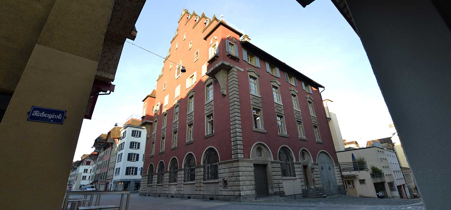 umbau 003 metzgergasse 04