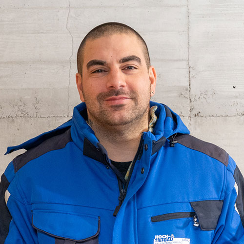 Christian Burkhalter